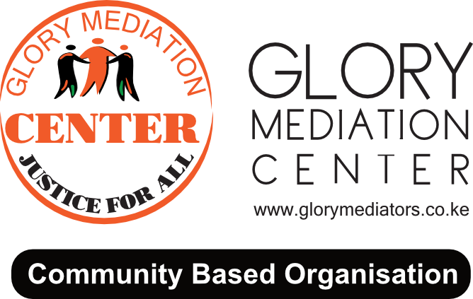 Glory Mediators (CBO)